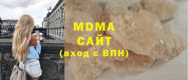 молекула духа Сясьстрой